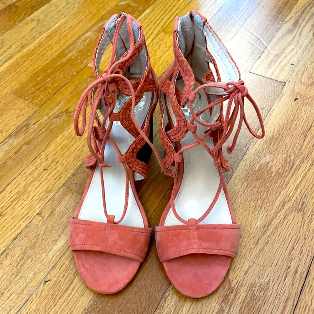 Vince Camuto Heel